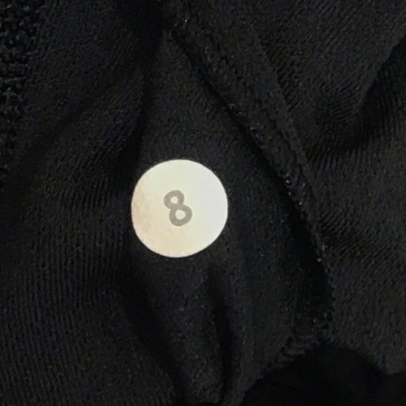 Lululemon Women’s No Limit Tank Size 8 - Picture 5 of 10